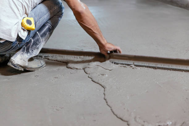 Best Concrete Foundation Repair  in Dellwood, MN