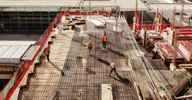 Best Affordable Concrete Contractor  in Dellwood, MN