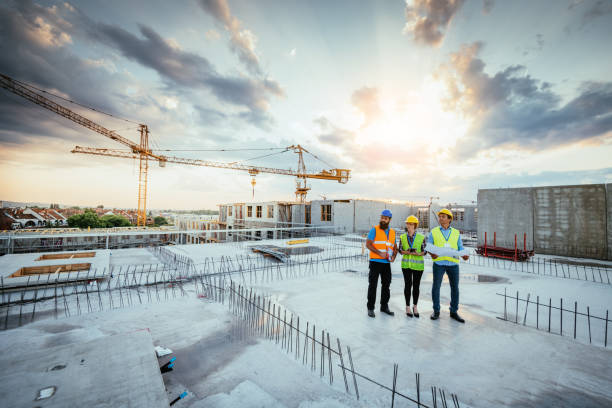 Best Concrete Slab Installation  in Dellwood, MN