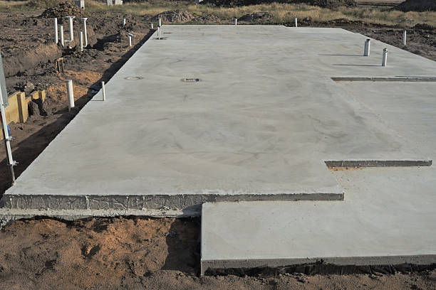 Best Concrete Repair Services  in Dellwood, MN