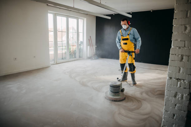 Professional Concrete contractor in MN