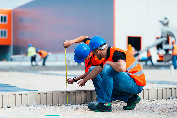 Best Decorative Concrete Services  in Dellwood, MN