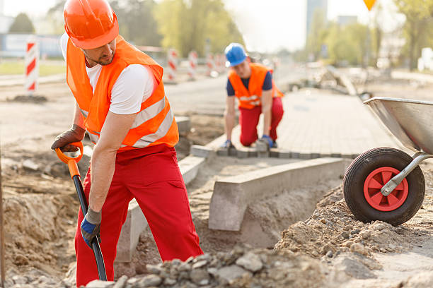 Best Local Concrete Companies  in Dellwood, MN