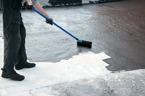 Best Custom Concrete Contractor  in Dellwood, MN